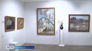 События Череповца: лучший воспитатель, благотворительность, великий мастер, юные художники