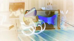 Смешарики in G Major