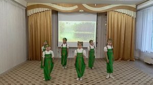 МБУ №64-Журавленок-Россия-Матушка-Улыбка