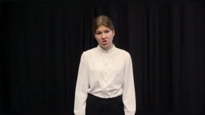 Отпущенникова Варвара А.Чехов "Мальчики"