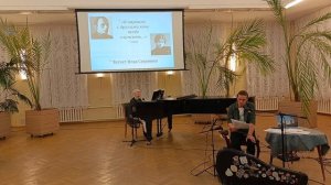 «В ком сердце есть – тот должен слышать время»