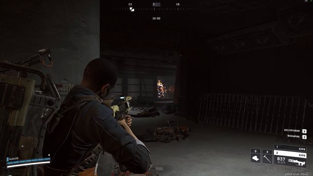 ARC Raiders - Геймплей смотреть онлайн