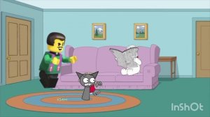 побег от лего add round 1