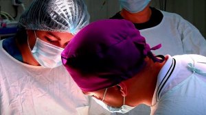 80 лет борьбы за жизнь и здоровье жителей региона