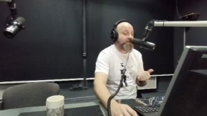 Живой формат на Радио Республика