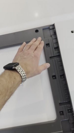 DS 561 GR соединительный элемент Kuppersberg