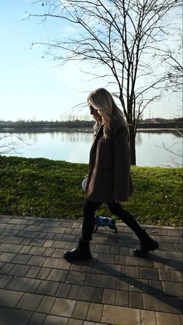 Кажется, хвостики быстрее всех понимают, где хорошо.