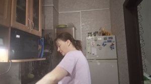 Готовлю по быстрому ужин. 27.02.2026.