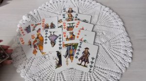 ВЫЗОВ на Откровенный Разговор Крестового Короля ♣️♥️ Дамы Как Пройдет Встреча_🔥♣️♥️