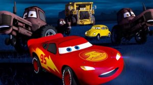 МУЛЬТИКИ ПРО МАШИНКИ 🚗 МАКВИН И НОЧНЫЕ ПУТЕШЕСТВИЯ. ШЕРИФ В ПОГОНЕ ЗА САМЫМИ БЫСТРЫМИ ТАЧКАМИ