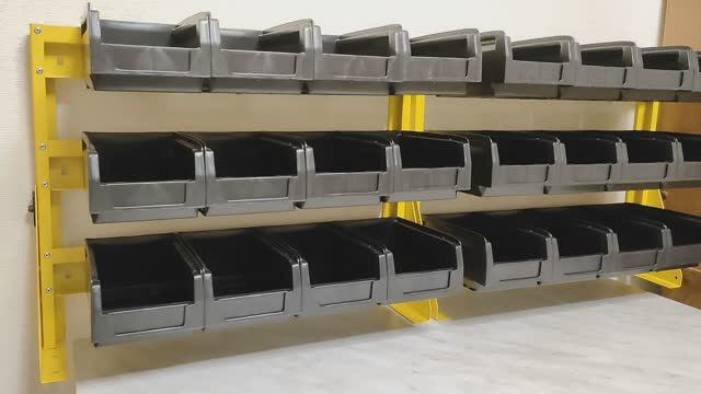 Органайзер строительный ММРО на 24 секции Органайзер строительный ММРО на 24 секции