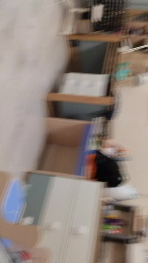 делаем мишень ещё меньше