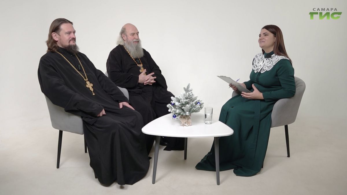 "Семья — как научиться бережно относиться друг к другу?" / "Вместе сильнее" от 22.02.2026