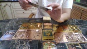 Близнецы с 02 по 08 марта 2026