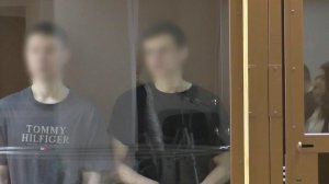 В Воронеже троим местным жителям вынесены приговоры за диверсию и госизмену.