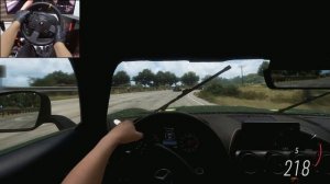 Mercedes-AMG GT R: Зверь на свободе 🔥 Forza Horizon 5 c Thrustmaster TX 🏁