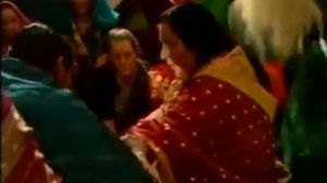 Баджан «Лакшми Али». 19.12.1987г., Аурангабад. Индия. Lakshmi Ali 
Puja. Aurangabad