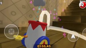 все стикеры в гигантском доме