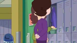 Хомяк и Гретель 2 сезон 23 серия (мультсериал, 2025)