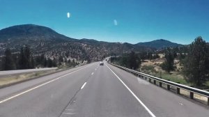 Воспоминания (октябрь 2017): тест драйв трака volvo, мои впечатления.