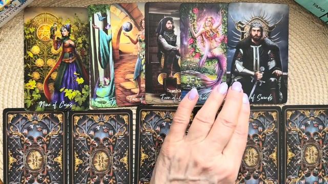 КАРТА ДНЯ 28.02.2026 для всех знаков зодиака🌸Таро прогноз! смотреть онлайн