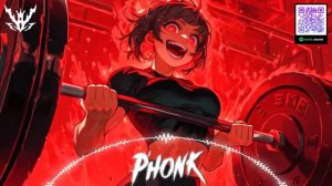 Слушать  PHONK  лучший фонк для спорта