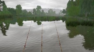 На рыбалку за ВЬЮНОМ