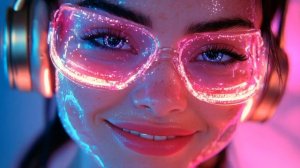 ELECTRIC TRANCE RESONANCE OF NIGHTFIRE✨ 🍸