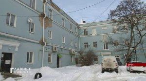 "Мы готовимся к расселению дома на Гостиной 3, к самому негативному сценарию"