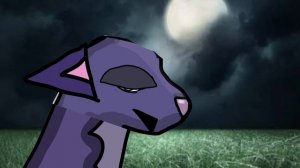 ||анимация ||синяя звезда ||19:33||