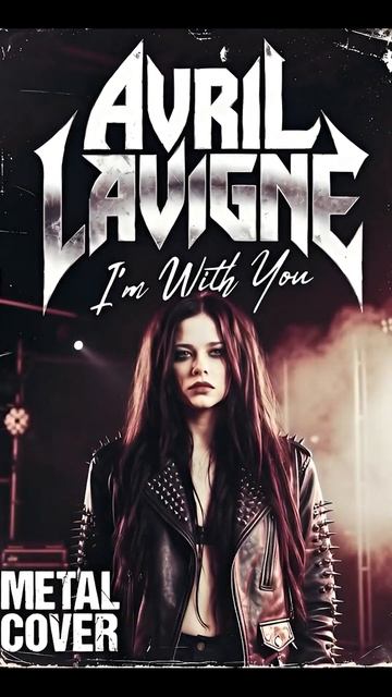 Avril Goes METALCORE — INSANE Cover