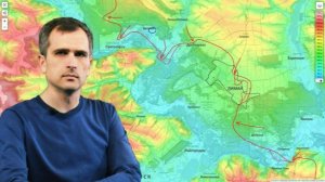 Юрий Подоляка (27.02.26) Настигла катастрофа Группировка ЮГ зашла во Вторую Федоровку