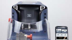 ЧПУ станок HKE Kukai Beta PRO