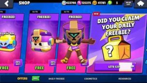 БРАВЛ СТАРС