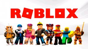 снимаю роблокс