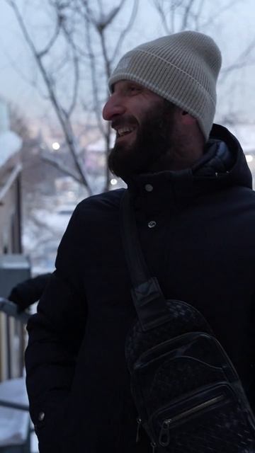 Новое такси без пробок | Омар в Большом городе #омар #омарвбольшомгороде #омаралибутаев смотреть онлайн