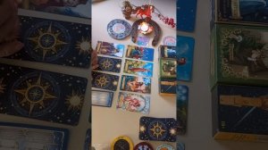 Скорпионы.# Таро прогноз на март 2026 года.# Сантаро.