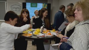 В Сочи провели дегустацию новых сортов цитрусовых