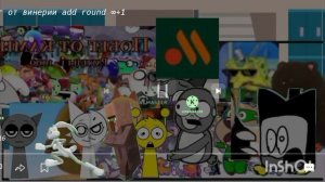 побег от винерии add round ∞+2 - ∞+3