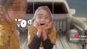 Вот породия с Автором из жизни🤗😊