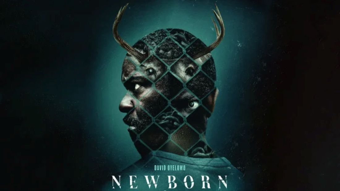 Ньюборн — Официальный трейлер тизер (2026)