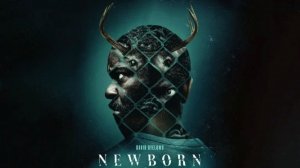 Ньюборн — Официальный трейлер тизер (2026)