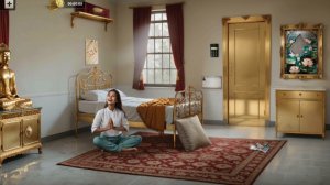 Сбеги Из Дурдома (Escape From Mental Hospital) | 14 Уровень | Прохождение