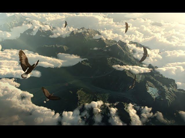 Кадры, не вошедшие в фильмы - 11