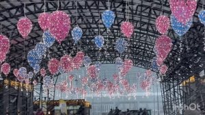 Каток у Флагштока