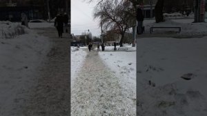 прогулялся