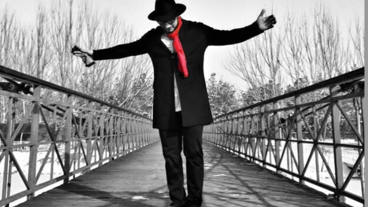 Мама / Алан Черкасов