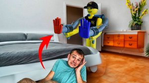 Догдей против Плеера! (Поппи Плейтайм 3)