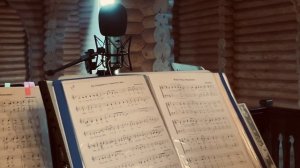 «Ныне Силы Небесныя»