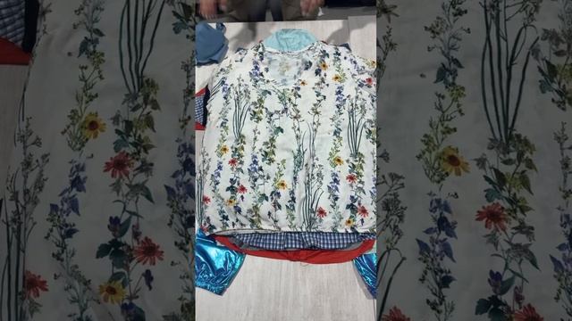 с715. КАНАДА ПРЕМИУМ , МИКС